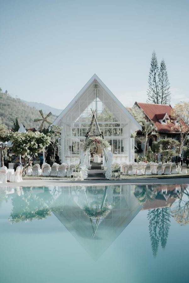 Royal Hotel And Villa Batu Batu  Esterno foto