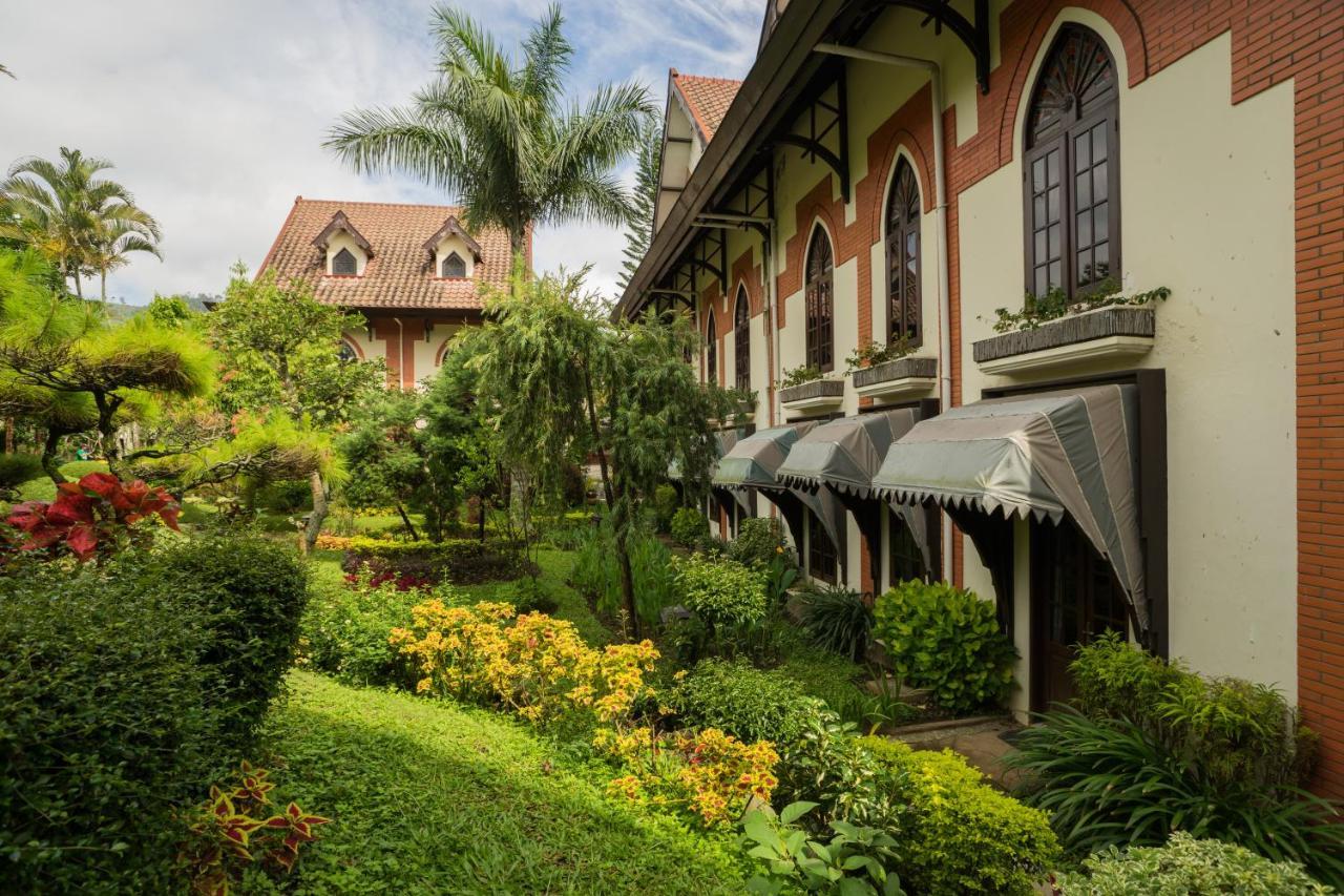 Royal Hotel And Villa Batu Batu  Esterno foto