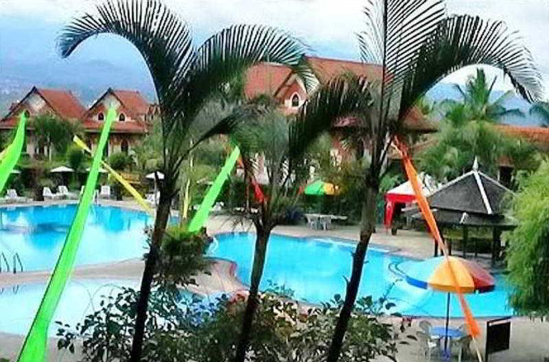 Royal Hotel And Villa Batu Batu  Esterno foto