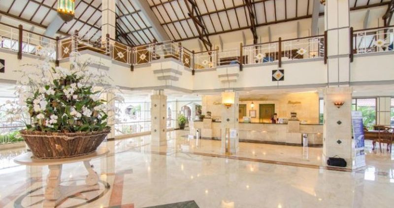 Royal Hotel And Villa Batu Batu  Esterno foto
